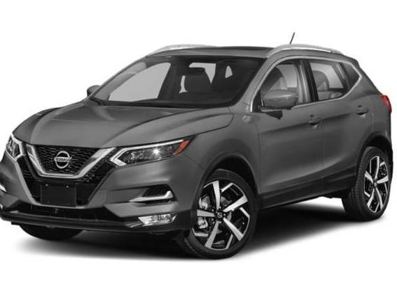 NISSAN ROGUE SPORT 2022 JN1BJ1CW2NW483767 image